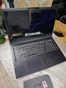 Partsokey - ноутбуки из Китая