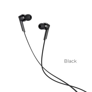 hoco-m72-admire-universal-earphones-with-mic-black