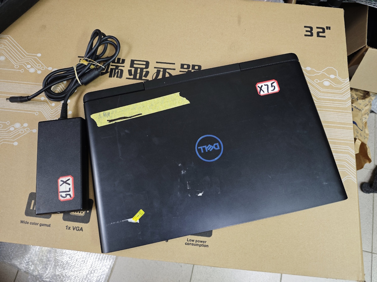 Ноутбуки из китая в PartsOkey Ростов Москва Краснодар