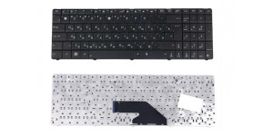 1. Черный кот с рыбкой