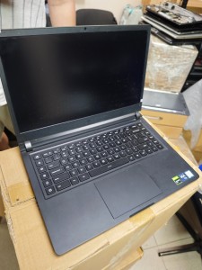 Partsokey - ноутбуки из Китая