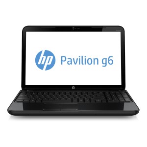 HP Pavilion g6-2319sr