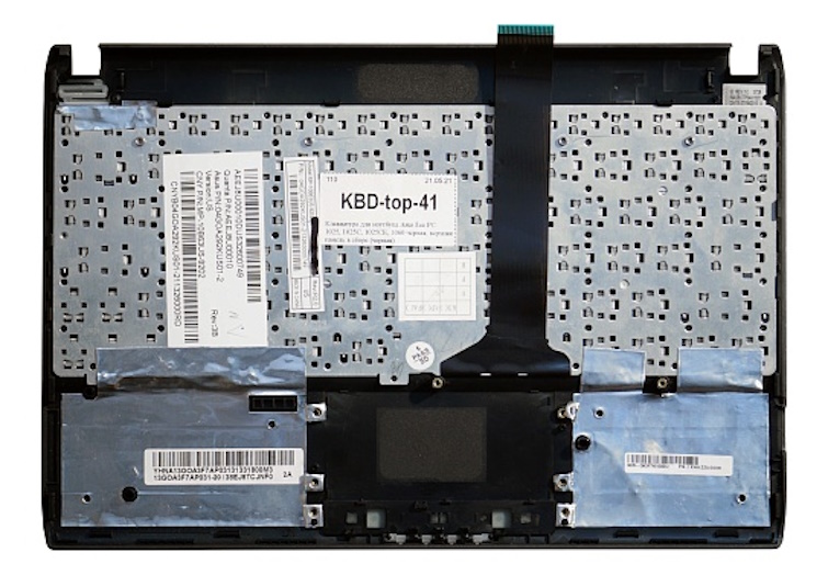 ПАРТОКЕЙ комплектующие для ноутибуков