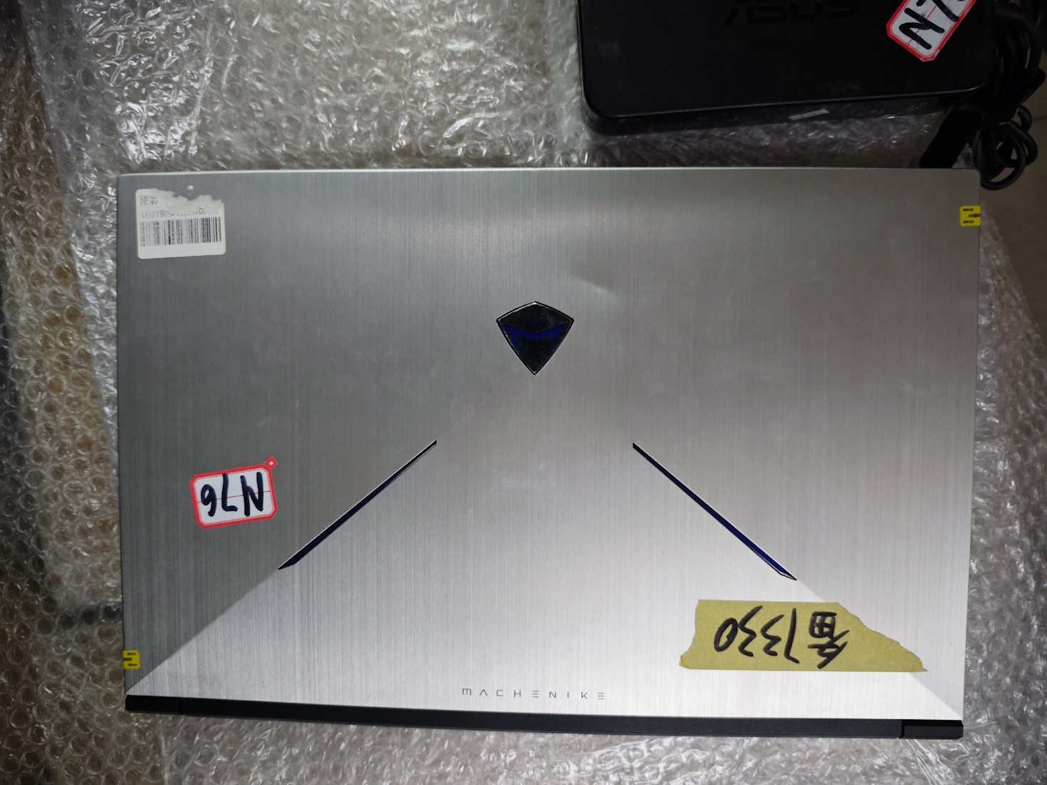 Partsokey - ноутбуки из Китая