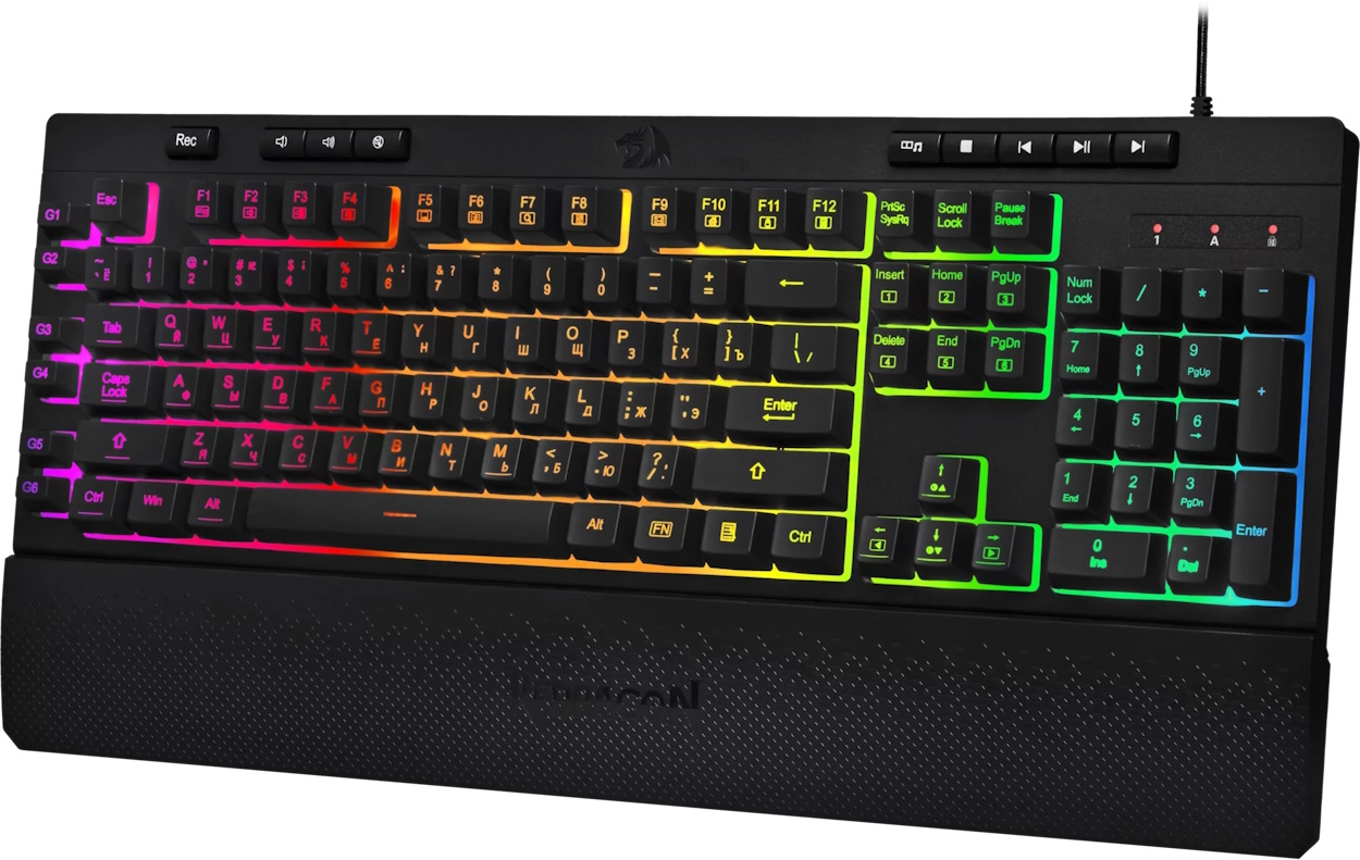 Аксессуары в партсокей