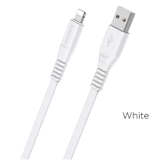 Lightning BX23 белый