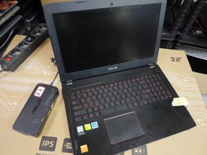 Partsokey - ноутбуки из Китая