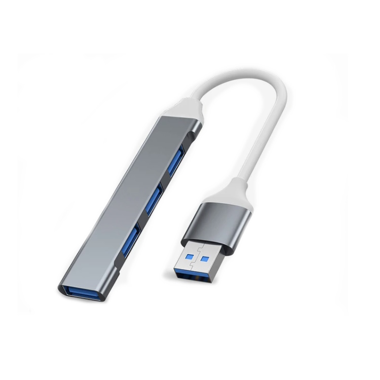 USB Hub TypeC