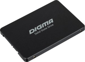 Digma 2.5