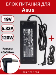 ПАРТСОКЕЙ - много всего для ноутбуков