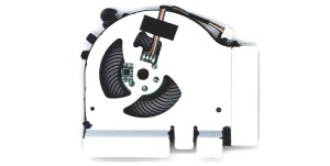 1. Черный кот с рыбкой