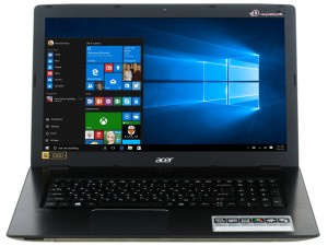 Ноутбук Acer E5-774G-70S9