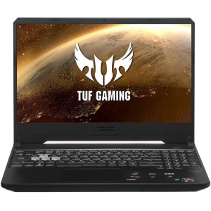 Ноутбук ASUS TUF Gaming FX505DT-HN536