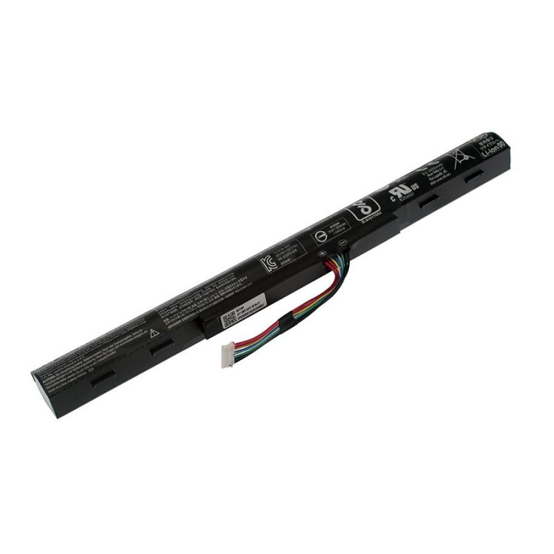 Аккумулятор для ноутбука Acer Aspire E5-422, E5-472, E5-473, E5-522, E5-532, E5-573, E5-573G, E5-722, E5-772, ES1-420, ES1-421, V3-574, (AL15A32), 220