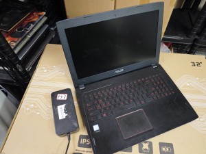 Partsokey - ноутбуки из Китая