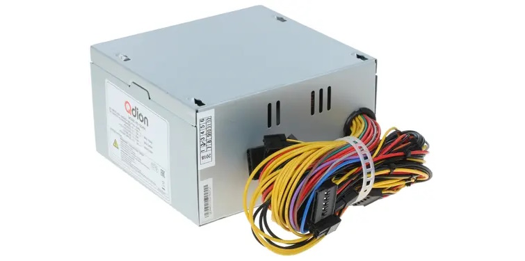 ПартсОкей РНД МСК КДР