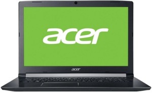 Ноутбук Acer Aspire 5 A517-51G-33XZ