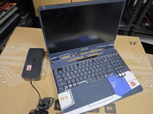 Partsokey - ноутбуки из Китая