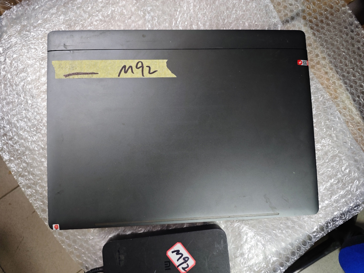 Partsokey - ноутбуки из Китая