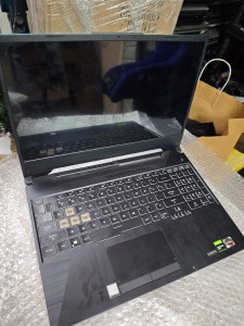 Partsokey - ноутбуки из Китая