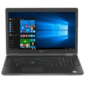 DELL Precision 3530
