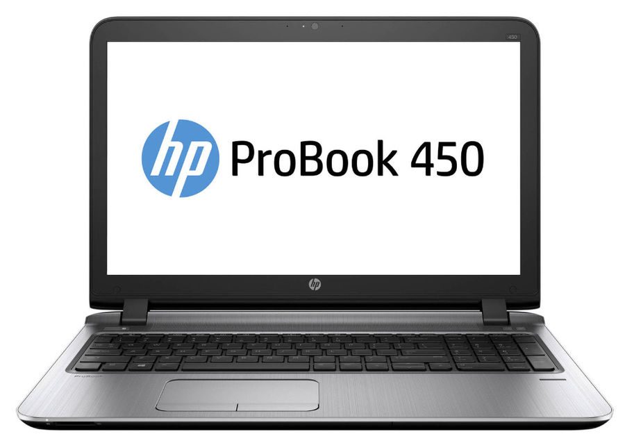 HP ProBook 450 G3