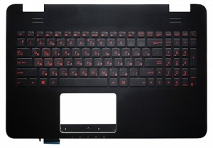 ПАРТОКЕЙ комплектующие для ноутибуков