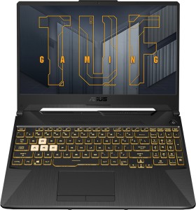 ASUS TUF Gaming FX506he-hn011t