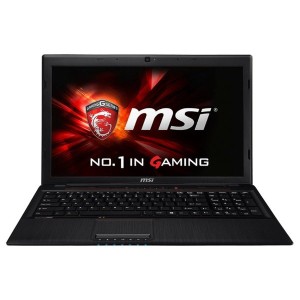 Ноутбук MSI GP60 2QF-1023RU