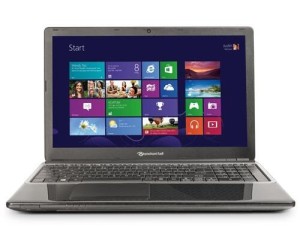 Packard Bell TE11HC-B9604G50Mnks