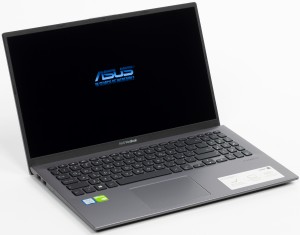 Ноутбук ASUS R521FL-BR103T