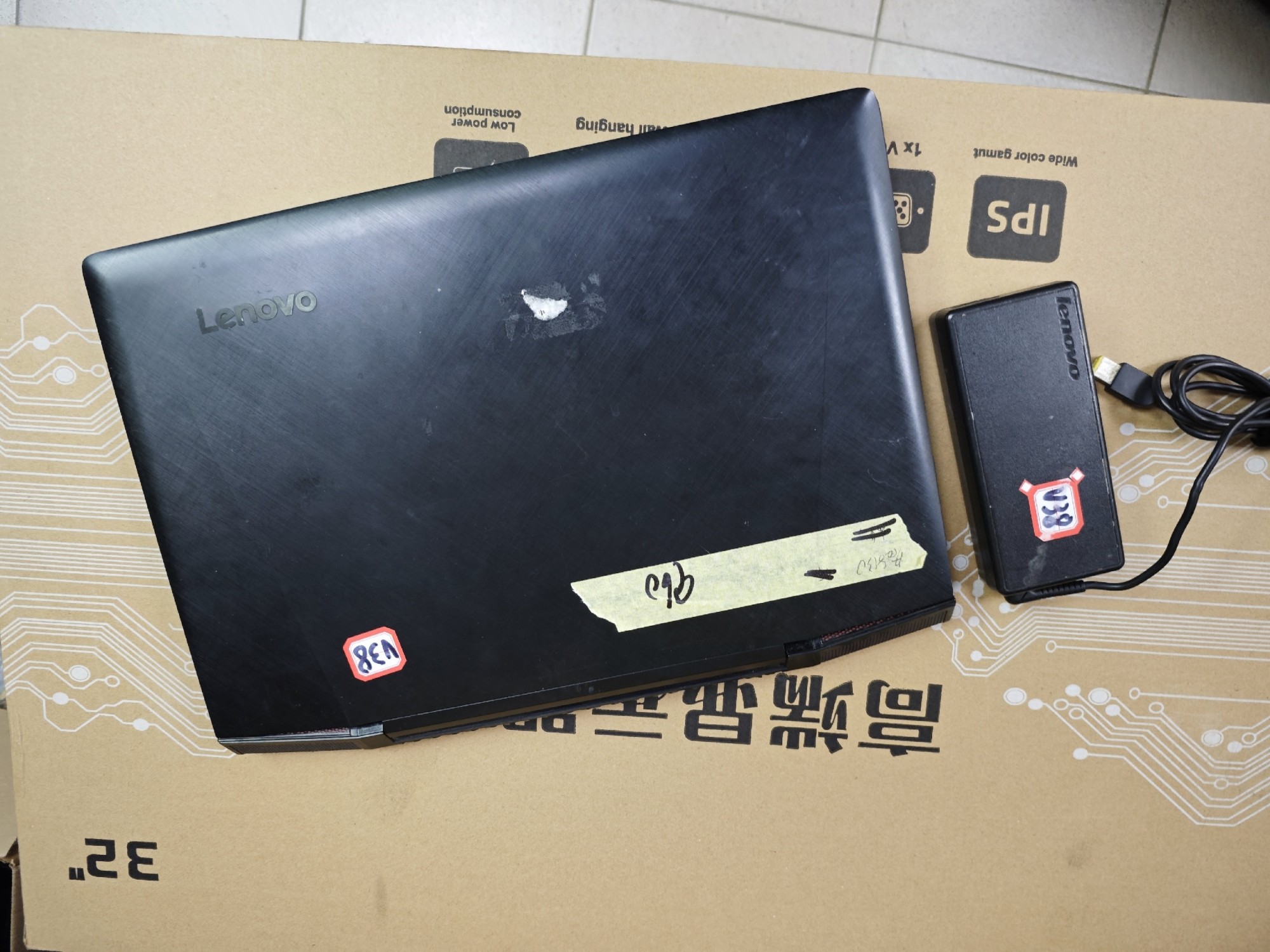 Partsokey - ноутбуки из Китая