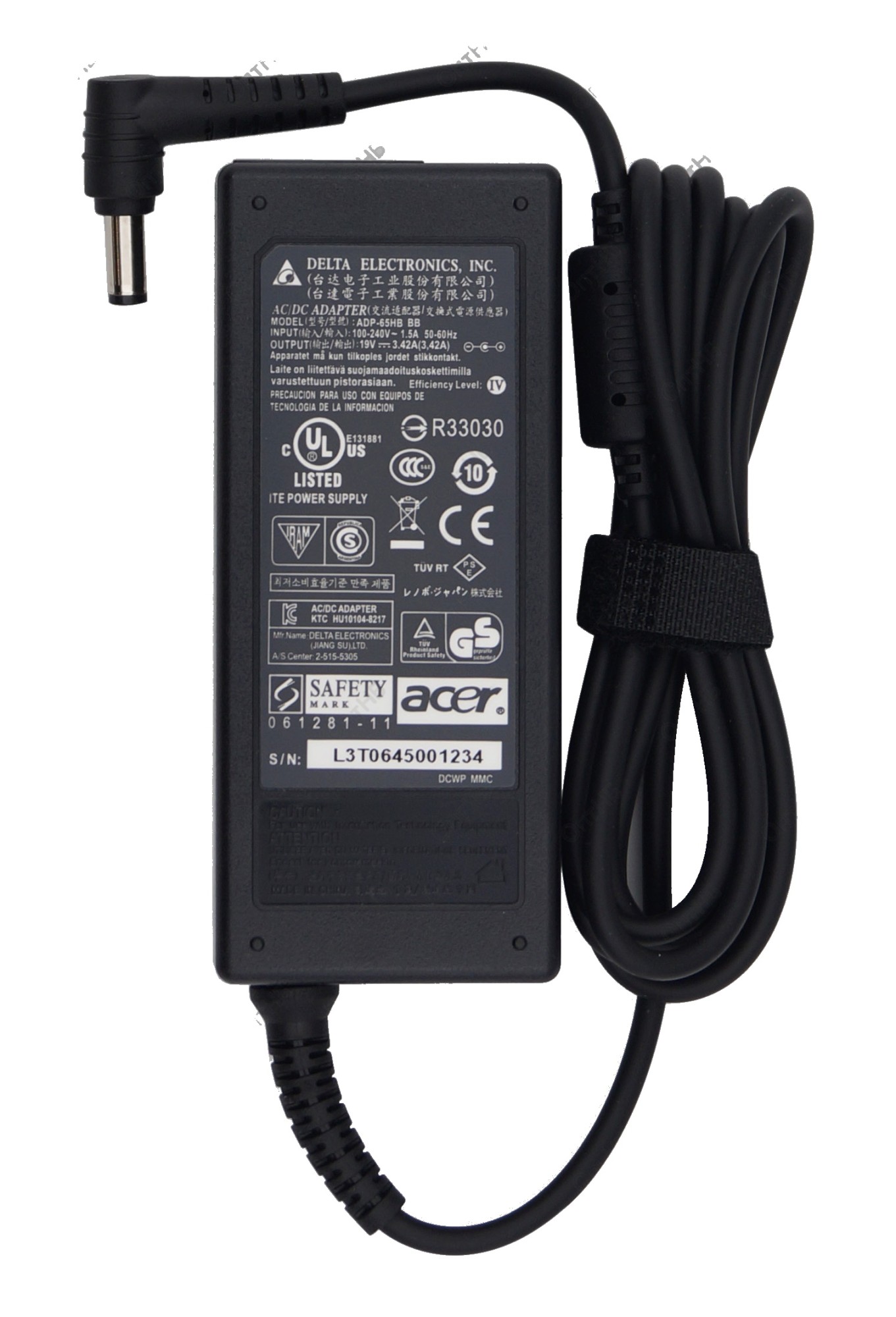 Блоки питания ПартсОкей