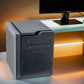 Системный блок I5-8500, DDR4 16GB, SSD M2 256GB, GTX 1070 8GB в магазине PartsOkey.ru в Ростове на Дону, Краснодаре и Москве