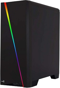Системный блок Ryzen 5 2600, DDR4 16GB, SSD 128GB, HDD 500GB, GTX1660 Ti в магазине PartsOkey.ru в Ростове на Дону, Краснодаре и Москве
