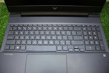 Ноутбук HP VICTUS 16 Б/у в магазине PartsOkey.ru в Ростове на Дону, Краснодаре и Москве