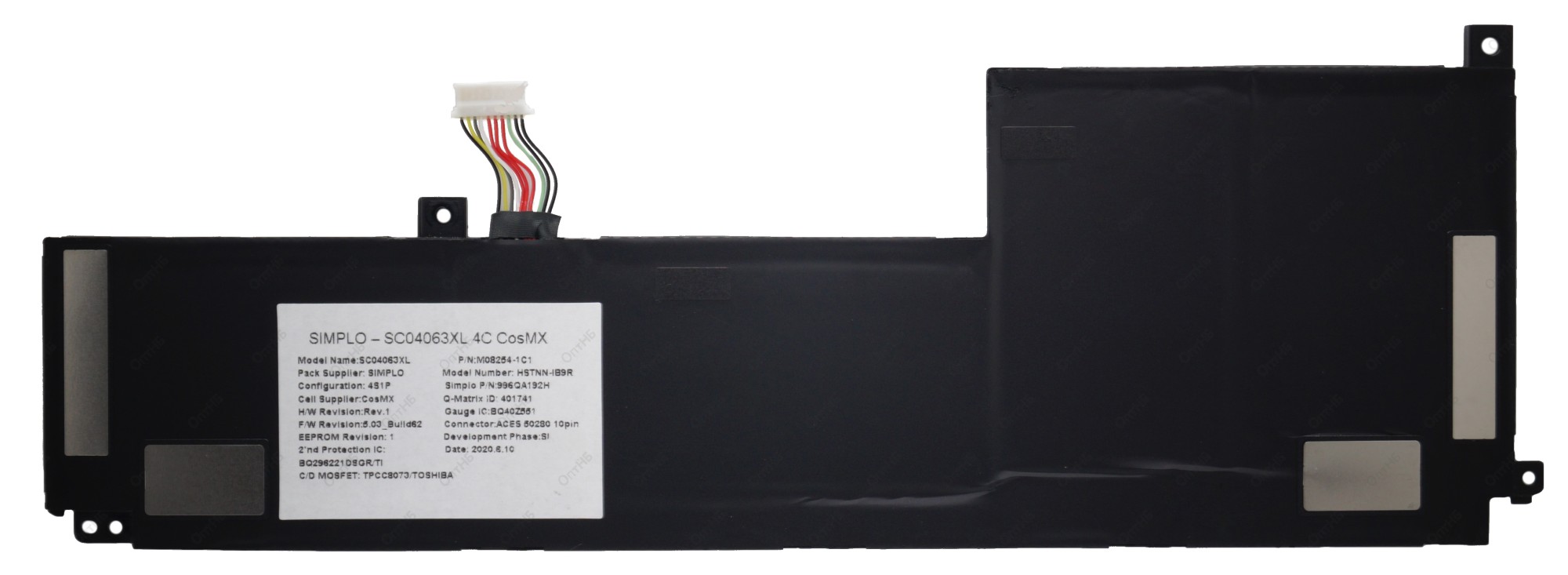 ПартсОкей РНД МСК КДР