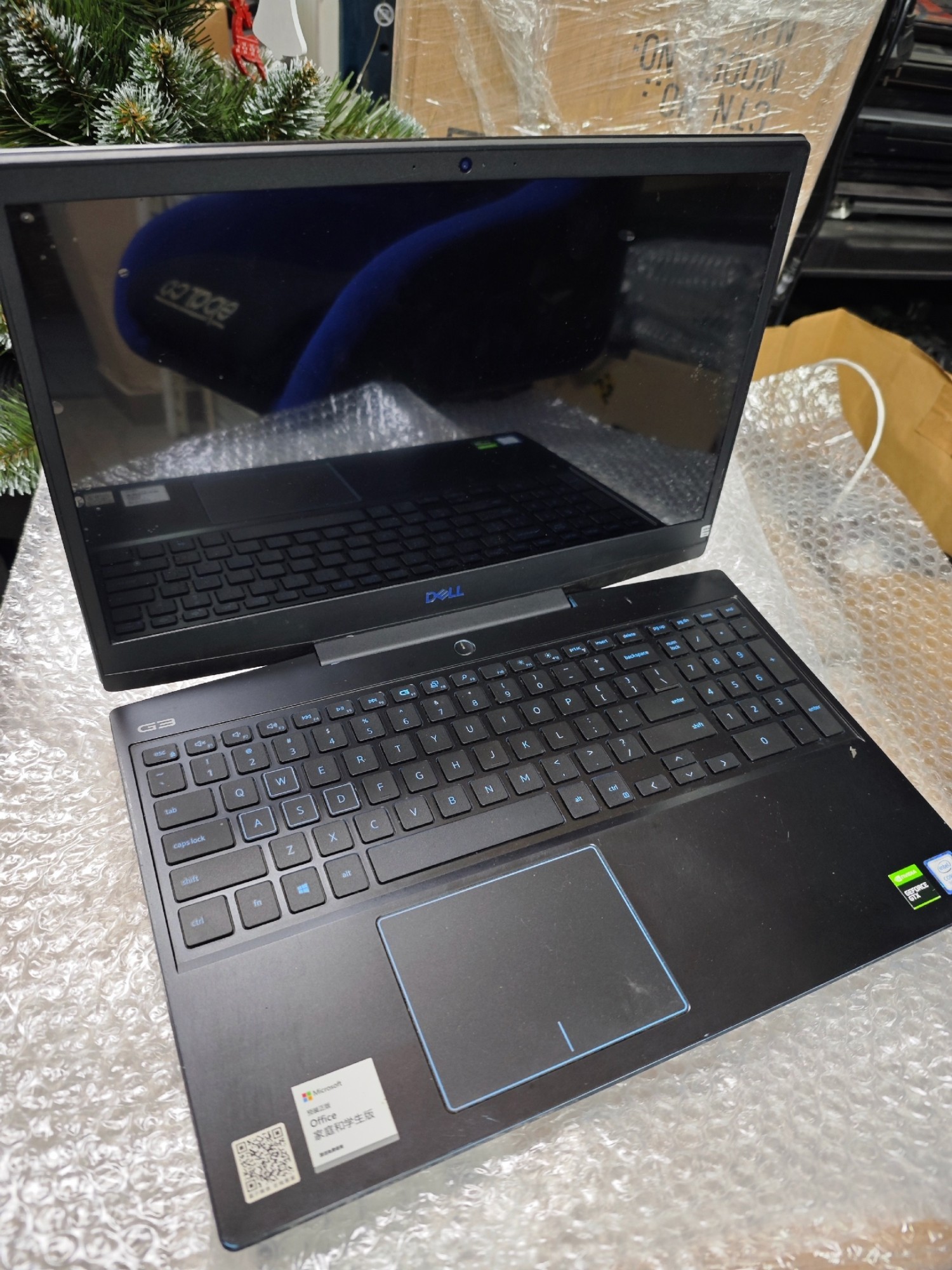 Partsokey - ноутбуки из Китая