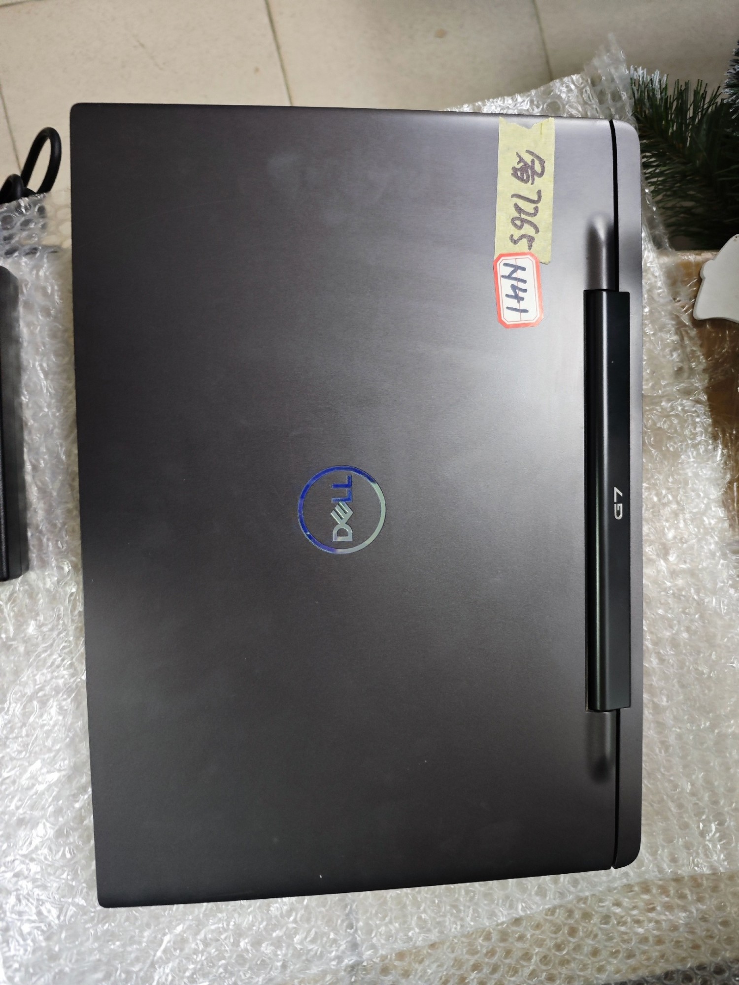 Partsokey - ноутбуки из Китая